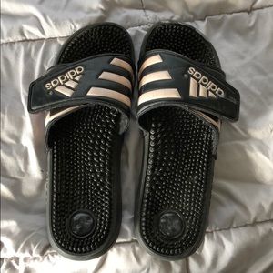 Adidas Slip-On Sandals